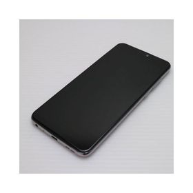 超美品 ZenFone Max Pro M2 ZB631KL コズミックチタニウム スマホ 本体 白ロム 中古 あすつく 土日祝発送OK