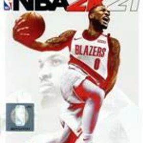 【中古】 NBA 2K21／NintendoSwitch
