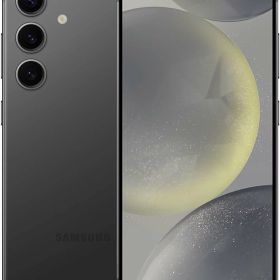 Samsung Galaxy S24 FE S721B Dual Sim 8GB RAM 256GB 5G 黒 新品 SIMフリー スマホ 本体 初期不良保証