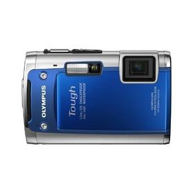 OLYMPUS 防水デジタルカメラ TOUGH TG-6