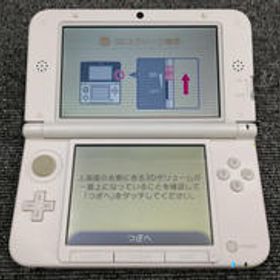 3DS LL SPR-001 NINTENDO
