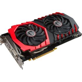 MSI NVIDIA Pascalアーキテクチャ採用 GeForce GTX 1060 グラフィックボード GEFORCE GTX 1060