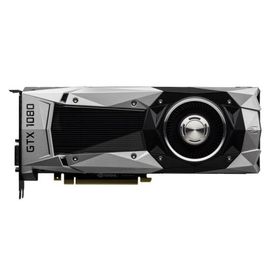 ASUSTek NVIDIA GeForce GTX1080搭載ビデオカード メモリ8GB GTX1080-8G