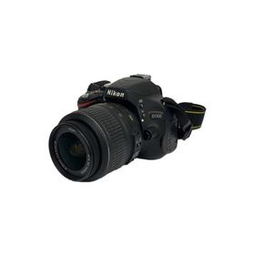 Nikon◆デジタル一眼カメラ D5100 18-55 VR レンズキット