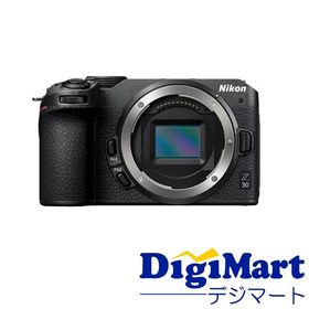 ニコン Nikon Z 30 ボディ（※レンズ別売り） デジタル一眼レフカメラ【新品・国内正規品・キット化粧箱】