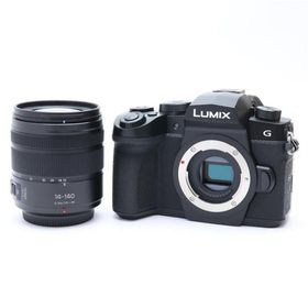 《美品》Panasonic LUMIX DC-G99H 高倍率ズームレンズキット