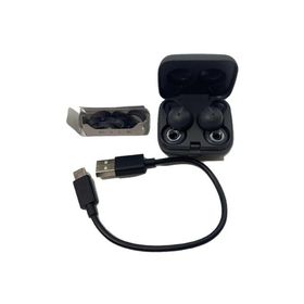 SONY◆イヤホン・ヘッドホン LinkBuds WF-L900 (H) [グレー]