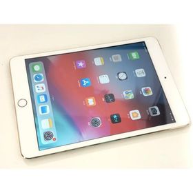 セイモバイル★【中古】 iPad mini 3 Wi-Fi版 16GB ゴールド [MGYE2J/A] コンディションB:多少の傷や汚れがある