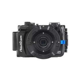 Nauticam（ノーティカム） 10556 NA TG7 BM for OM SYSTEM Tough TG-7・OLYMPUS Tough TG-6/TG-5 ハウジング ミラーレスカメラハウジング