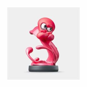 amiibo タコ (スプラトゥーンシリーズ)