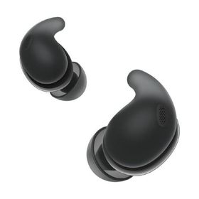 ソニー(SONY) WF-LS910N-BZ ブラック LinkBuds Fit 完全ワイヤレスイヤホン Bluetooth5.3