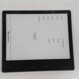 KINDLE OASIS S8IN4O AMAZON