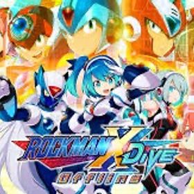 steam専用 | ロックマンX DiVE(RXD)の代行、RMTの販売・買取一覧