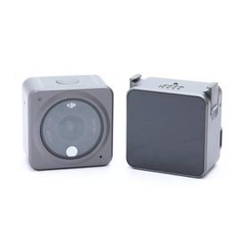 《美品》DJI Action 2 Dual-Screenコンボ 32G AC2DSC