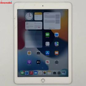 iPad Air 第2世代 16GB MGH72J/A SoftBank版 ジャンク品 中古[27841287]