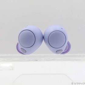 〔中古〕SONY(ソニー) WF-C700N VZ ラベンダー〔352-ud〕