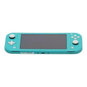 Nintendo ニンテンドー/SWITCH LITE/HDH-S-BAZAA/XJJ10011200139/Bランク/01【中古】