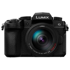 パナソニック デジタル一眼カメラ LUMIX DC-G99M2H 高倍率ズームレンズキット [ブラック]