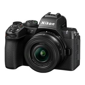《新品》ニコン Nikon Z50II 16-50 VR レンズキット ミラーレス一眼カメラ【クーポン割引対象外】