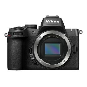《新品》 Nikon (ニコン) Z50II ボディ[ ミラーレス一眼カメラ | デジタル一眼カメラ | デジタルカメラ ] 【KK9N0D18P】