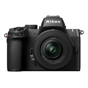 《新品》 Nikon (ニコン) Z50II 16-50 VR レンズキット[ ミラーレス一眼カメラ | デジタル一眼カメラ | デジタルカメラ ] 【KK9N0D18P】