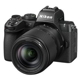 《新品》 Nikon (ニコン) Z50II 18-140 VR レンズキット[ ミラーレス一眼カメラ | デジタル一眼カメラ | デジタルカメラ ] 【KK9N0D18P】
