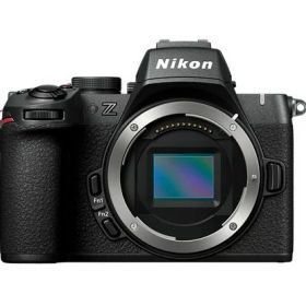 【11/30までポイント10倍】【送料無料】Nikon ニコン Z50II ボディミラーレスカメラ【転送不可】【unable to transfer】