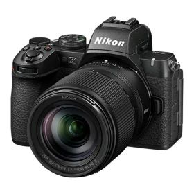 《新品》ニコン Nikon Z50II 18-140 VR レンズキット ミラーレス一眼カメラ【クーポン割引対象外】