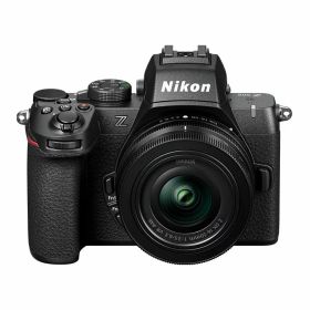 【当店オリジナル3年延長保証付】ニコン Z50II 16-50 VR レンズキット