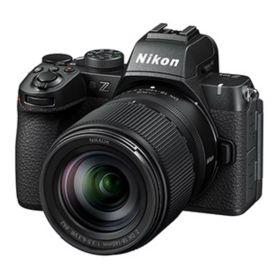 【新品/取寄品】＜Z＞Nikon ミラーレスカメラ Z50II・18-140レンズキット(2088万画素/Zマウント) Z50 2LK18-140