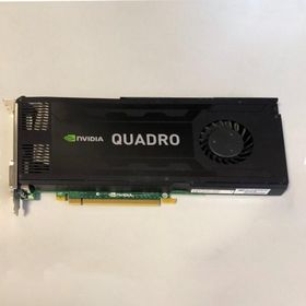 NVIDIA Quadro K4200