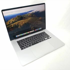(中古) MacBook Pro Retina 2600/16 MVVL2J/A シルバー