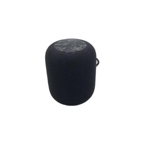 Apple◆スピーカー HomePod MQHW2J/A A1639 [スペースグレイ]