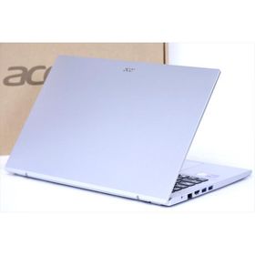即配 美品 2024年発売 12世代Corei7 16Gメモリ Acer Aspire 3 A315-59-H76Y/F i7-1255U 16G 512G 15.6FHD Win11 リカバリ 元箱 ノートパソコン SAA評価