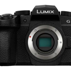 【ポイント10倍】 パナソニック デジタル一眼カメラ LUMIX DC-G99M2 ボディ [ブラック] [タイプ：ミラーレス 画素数：2180万画素(総画素)/2030万画素(有効画素) 撮像素子：フォーサーズ/4/3型/CMOS 重量：481g] 【P10倍】