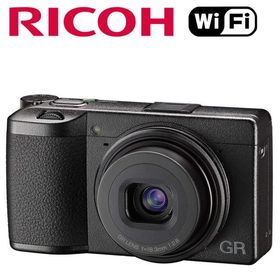 リコー RICOH GR III コンパクトデジタルカメラ コンデジ カメラ 中古