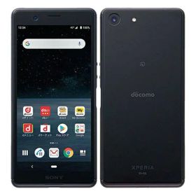 【中古】SONY｜Xperia Ace
