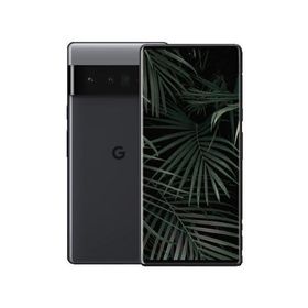 「新品未使用品 」SIMフリー Google Pixel 6 Pro256GB Stormy Black 本体 ストア版/日本正規版 5G対応
