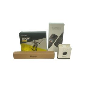 Insta360◆360度全天球 アクションカメラ/デジタルカメラその他/insta360 one x2