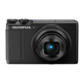 中古 １年保証 美品 OLYMPUS STYLUS XZ-10 ブラック