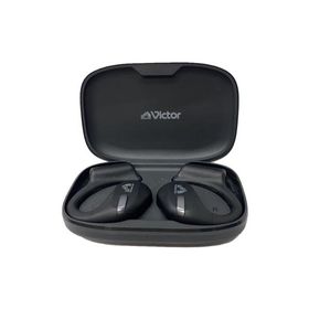 JVC・Victor◆イヤホン HA-NP50T