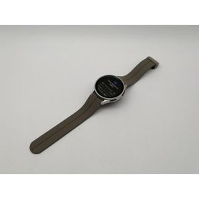 【中古】SAMSUNG Galaxy Watch5 Pro SM-R920NZTAXJP グレーチタニウム【博多】保証期間１ヶ月【ランクA】