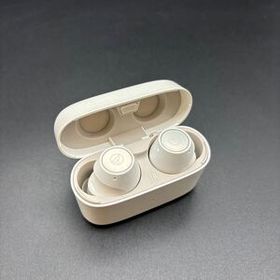 即決 オーディオテクニカ ワイヤレスイヤホン ATH-CKS30TW