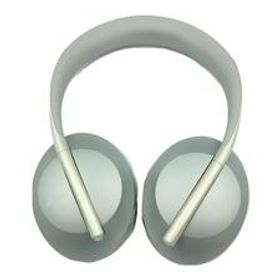 BOSE◆イヤホン・ヘッドホン NOISE CANCELLING HEADPHONES 700 [ラックスシルバー]