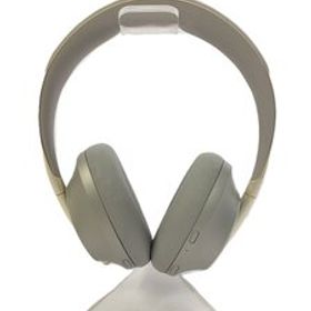 BOSE◆イヤホン・ヘッドホン NOISE CANCELLING HEADPHONES 700 [ラックスシルバー]
