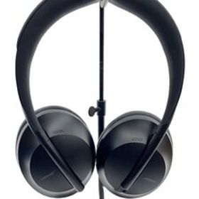 BOSE◆イヤホン・ヘッドホン NOISE CANCELLING HEADPHONES 700 [トリプルブラック]