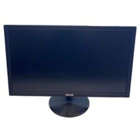 ASUS◆PCモニター・液晶ディスプレイ VP248H-J/24インチ/ワイド型