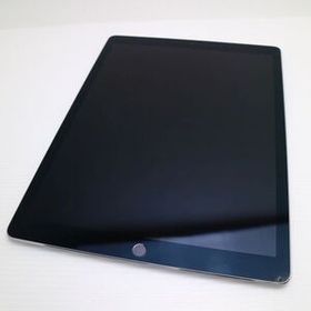 超美品 SIMフリー iPad Pro 第2世代 12.9インチ 256GB スペースグレイ タブレット 白ロム 中古 即日発送 Apple あすつく 土日祝発送OK