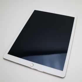 良品中古 SIMフリー iPad Pro 12.9インチ Cellular 128GB ゴールド 即日発送 タブレットApple 本体 あすつく 土日祝発送OK