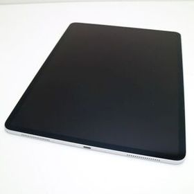 美品 iPad Pro 第3世代 12.9インチ Wi-Fi 512GB シルバー タブレット 中古 即日発送 Apple あすつく 土日祝発送OK